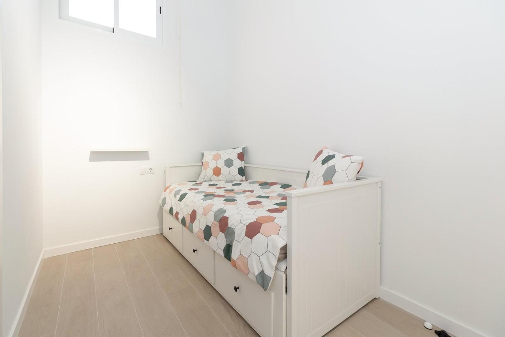 Guestready - Valencia'S Vibrant Malvarrosa Экстерьер фото