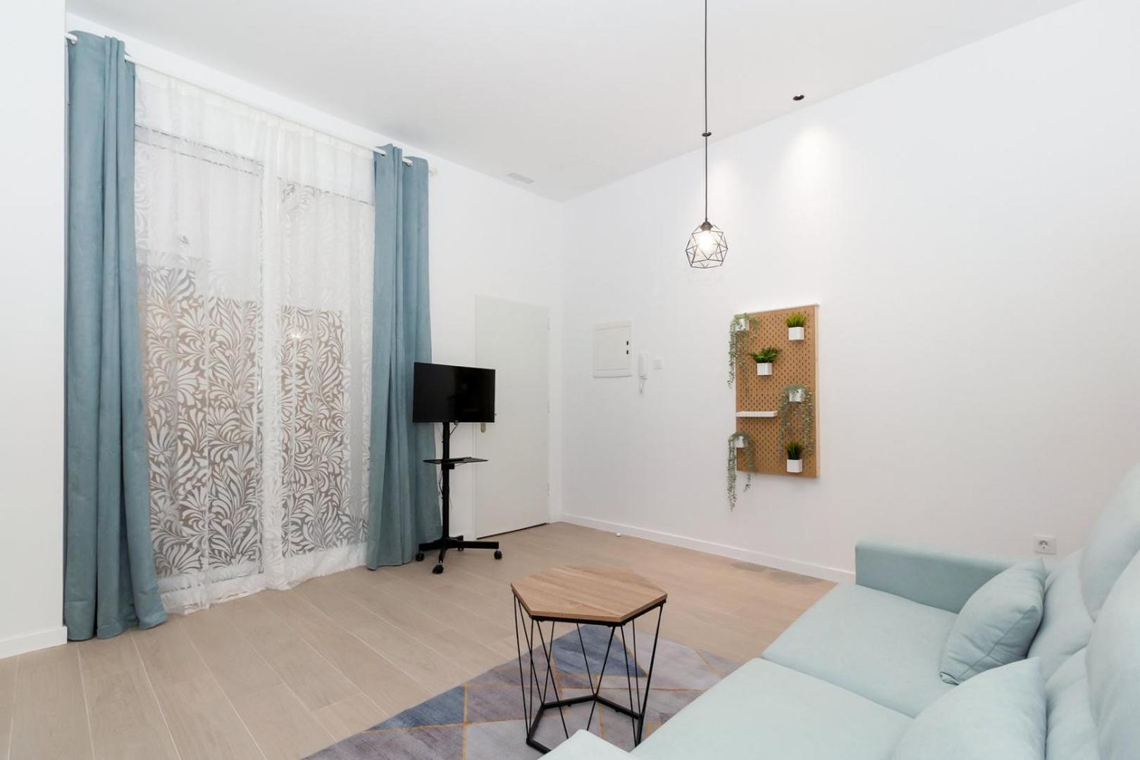 Guestready - Valencia'S Vibrant Malvarrosa Экстерьер фото
