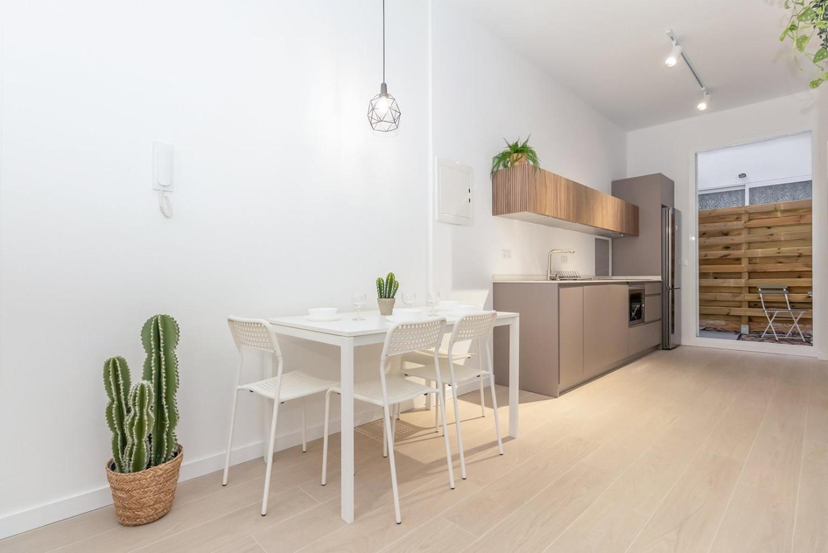 Guestready - Valencia'S Vibrant Malvarrosa Экстерьер фото