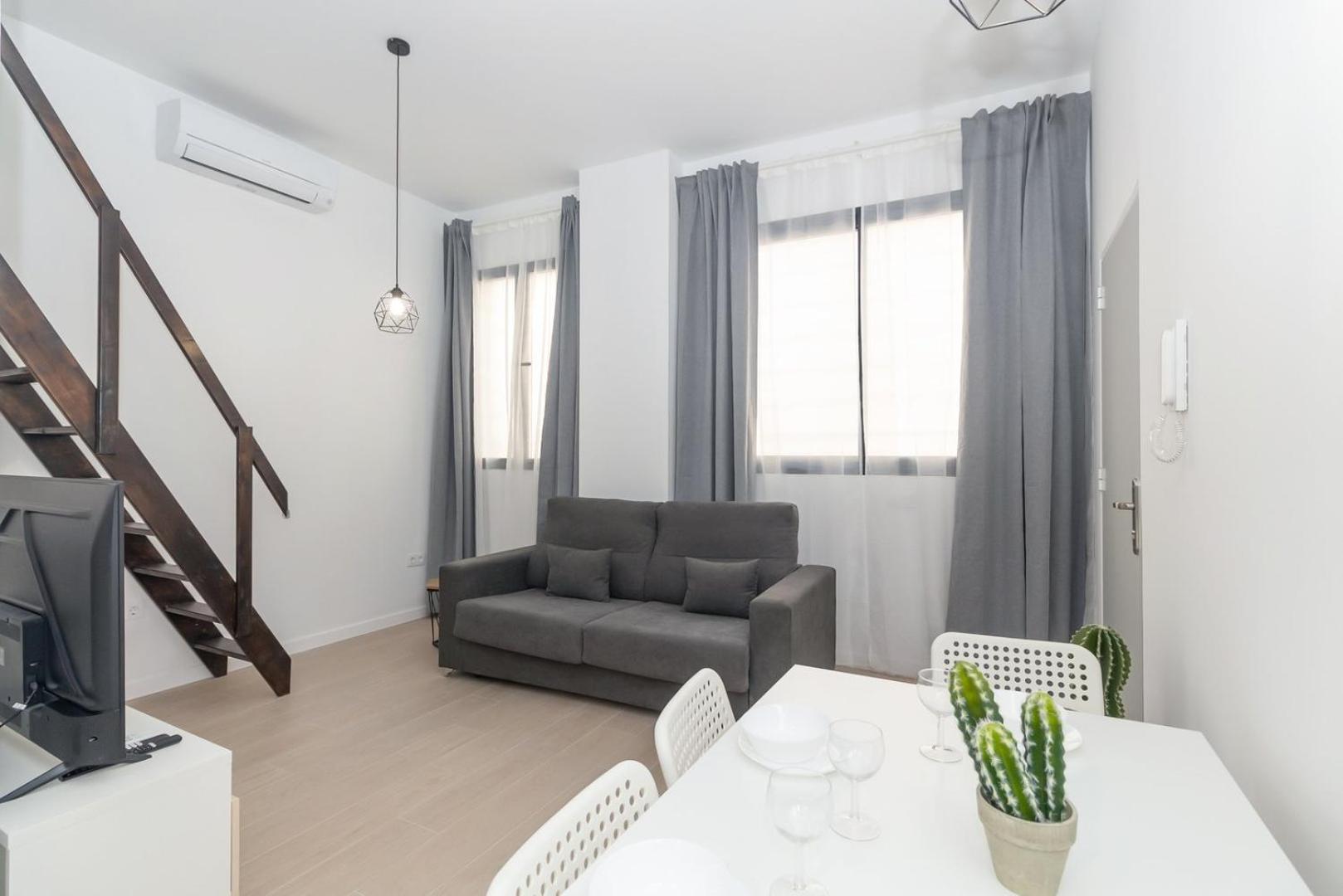 Guestready - Valencia'S Vibrant Malvarrosa Экстерьер фото