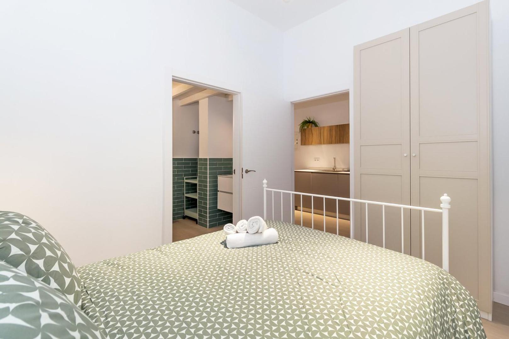 Guestready - Valencia'S Vibrant Malvarrosa Экстерьер фото