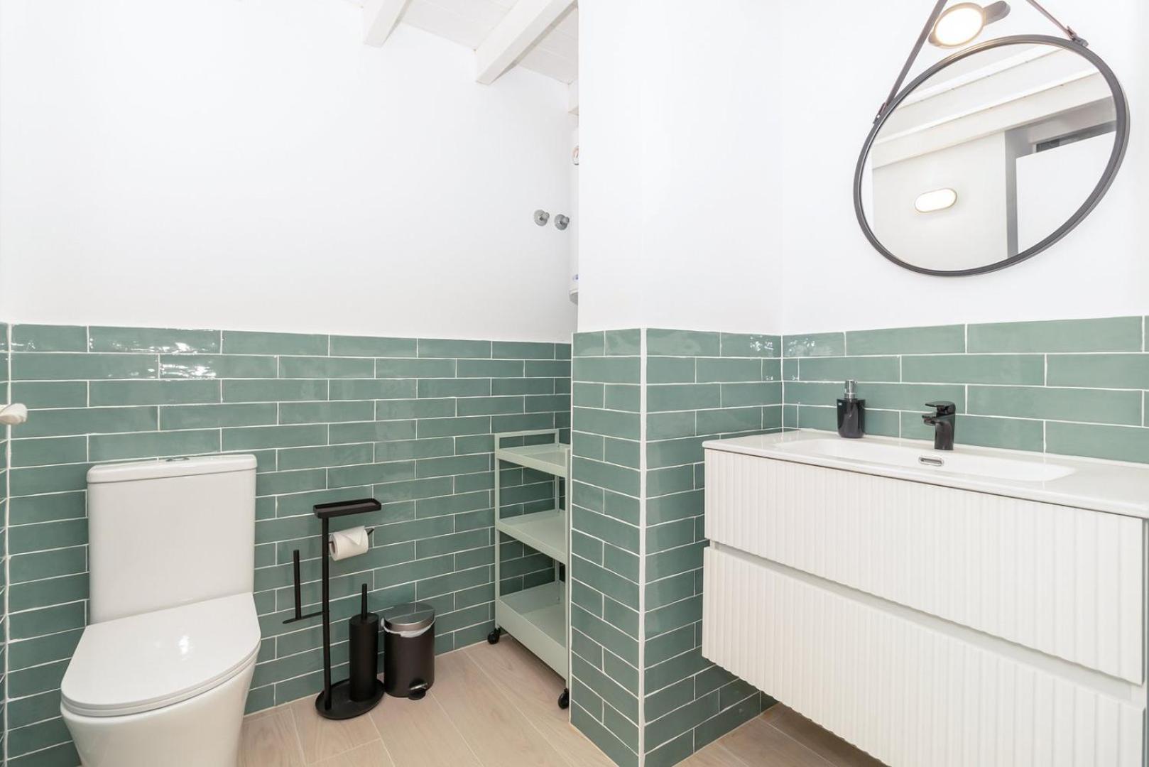 Guestready - Valencia'S Vibrant Malvarrosa Экстерьер фото