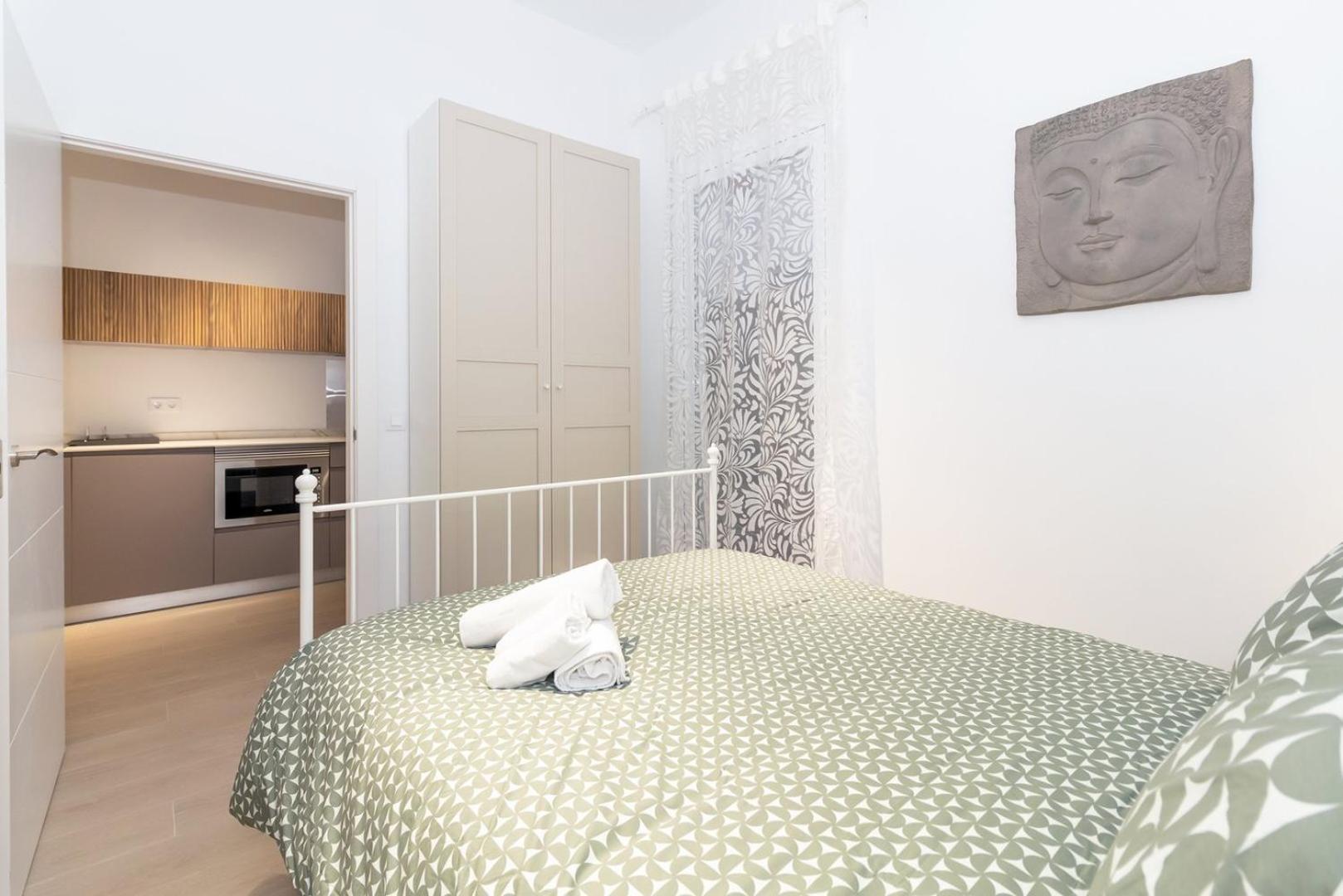 Guestready - Valencia'S Vibrant Malvarrosa Экстерьер фото
