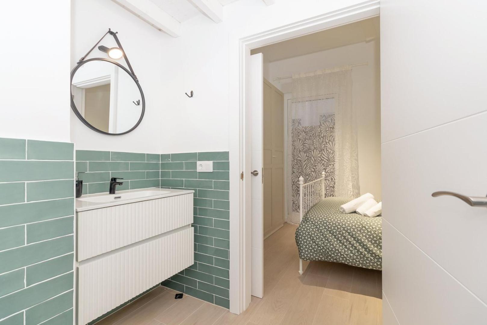 Guestready - Valencia'S Vibrant Malvarrosa Экстерьер фото